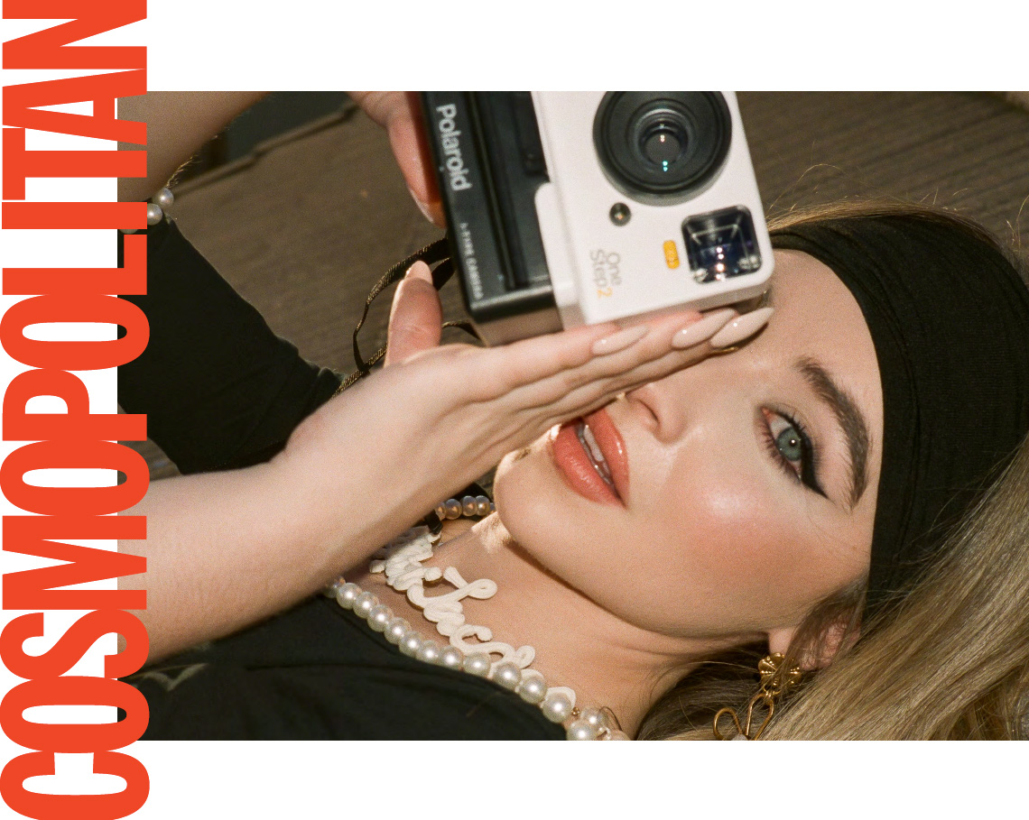 Cosmopolitan Media Kit